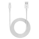 USB Lightning Sync & Charge Cable