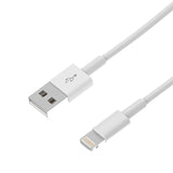 USB Lightning Sync & Charge Cable